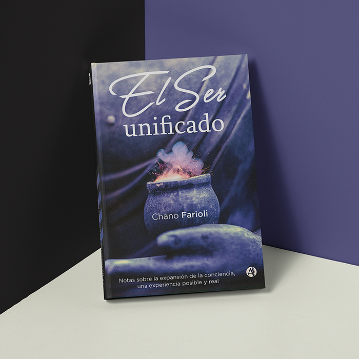 libro-ser-unificado-comprar-libro-chano-afarioli