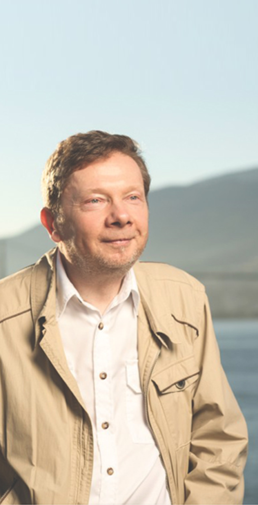 seminario-unificación-chano-fariol-ser-unificado-Eckhart-Tolle